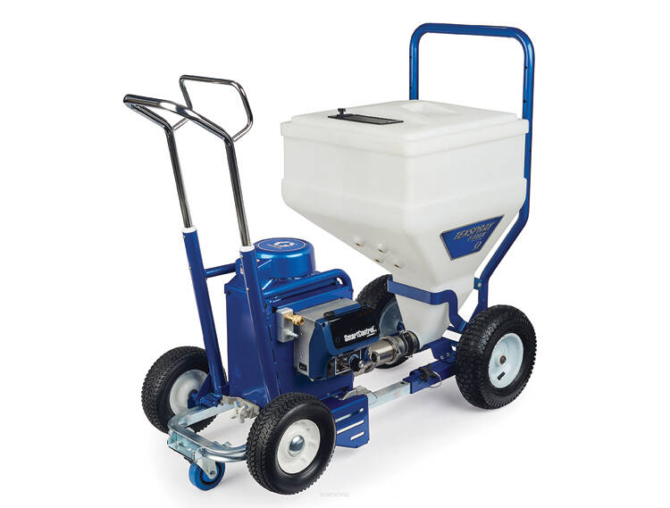 T-MAX 657 GRACO