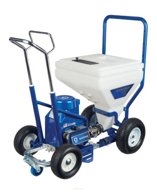 T-MAX 506 GRACO