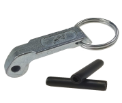zapinka CAMLOCK - 2