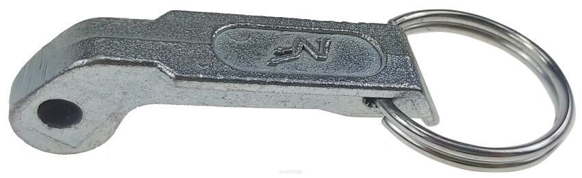 zapinka CAMLOCK