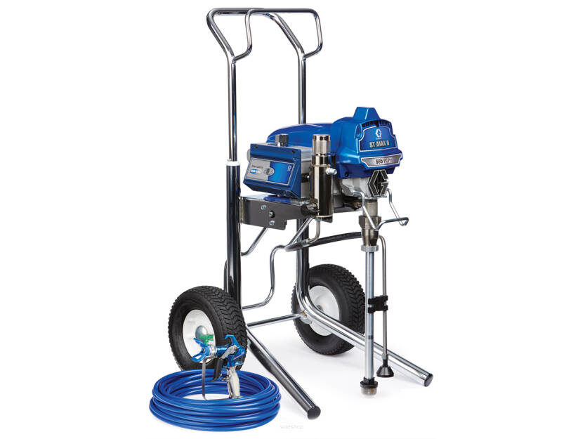 ST MAX II 595 PC GRACO