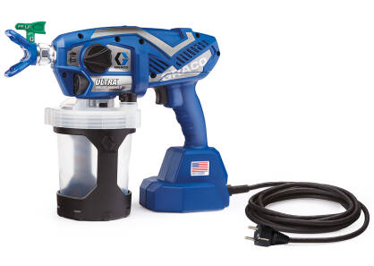 Handheld ULTRA 230V GRACO