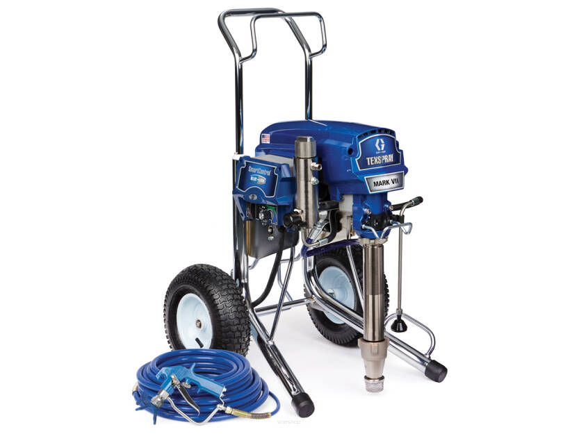 MARK VII STANDARD GRACO